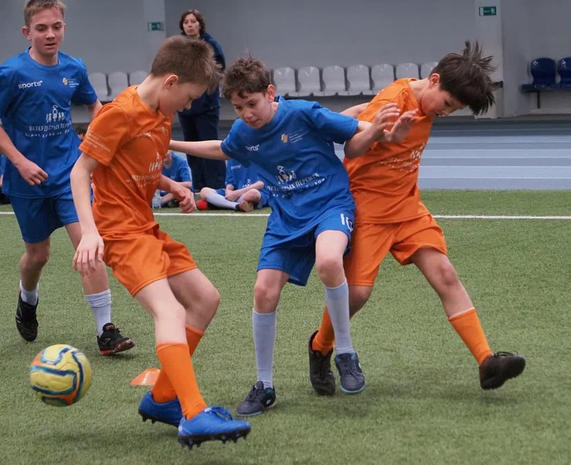 Саранск принимает футбольный фестиваль «Чемпионат победителей»! Саранск принимает футбольный фестиваль «Чемпионат победителей»!