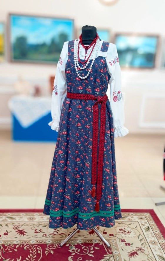 Галина Дьячкова из Кочкуровского района создает настоящие шедевры Галина Дьячкова из Кочкуровского района создает настоящие шедевры