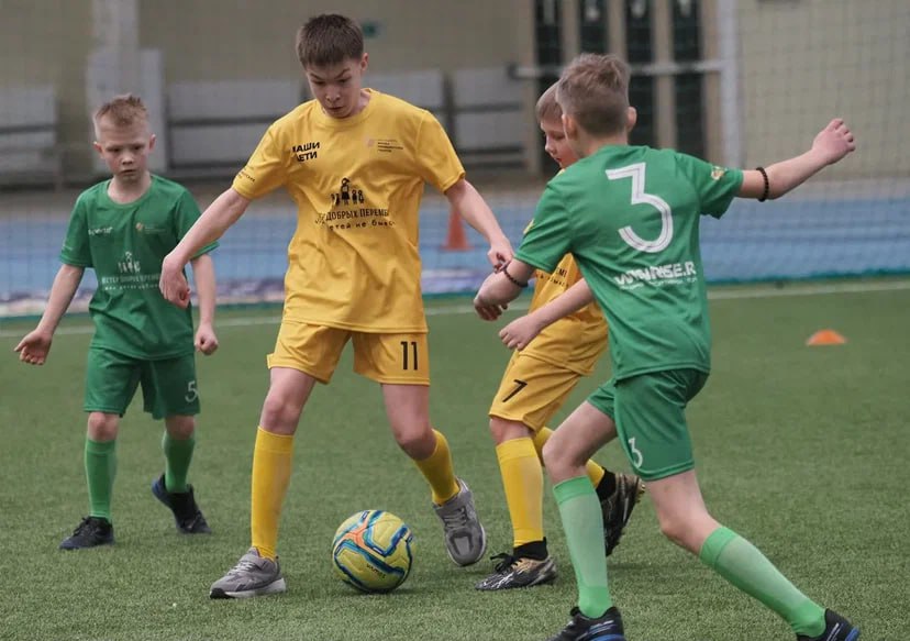 Саранск принимает футбольный фестиваль «Чемпионат победителей»! Саранск принимает футбольный фестиваль «Чемпионат победителей»!