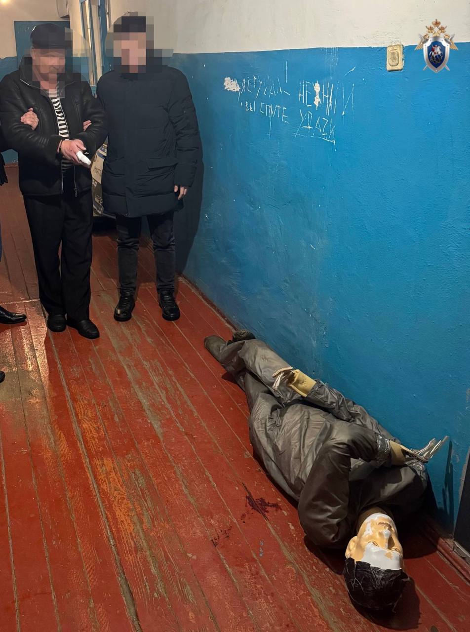 В Саранске мужчина предстанет перед судом по обвинению в убийстве и угрозе убийством