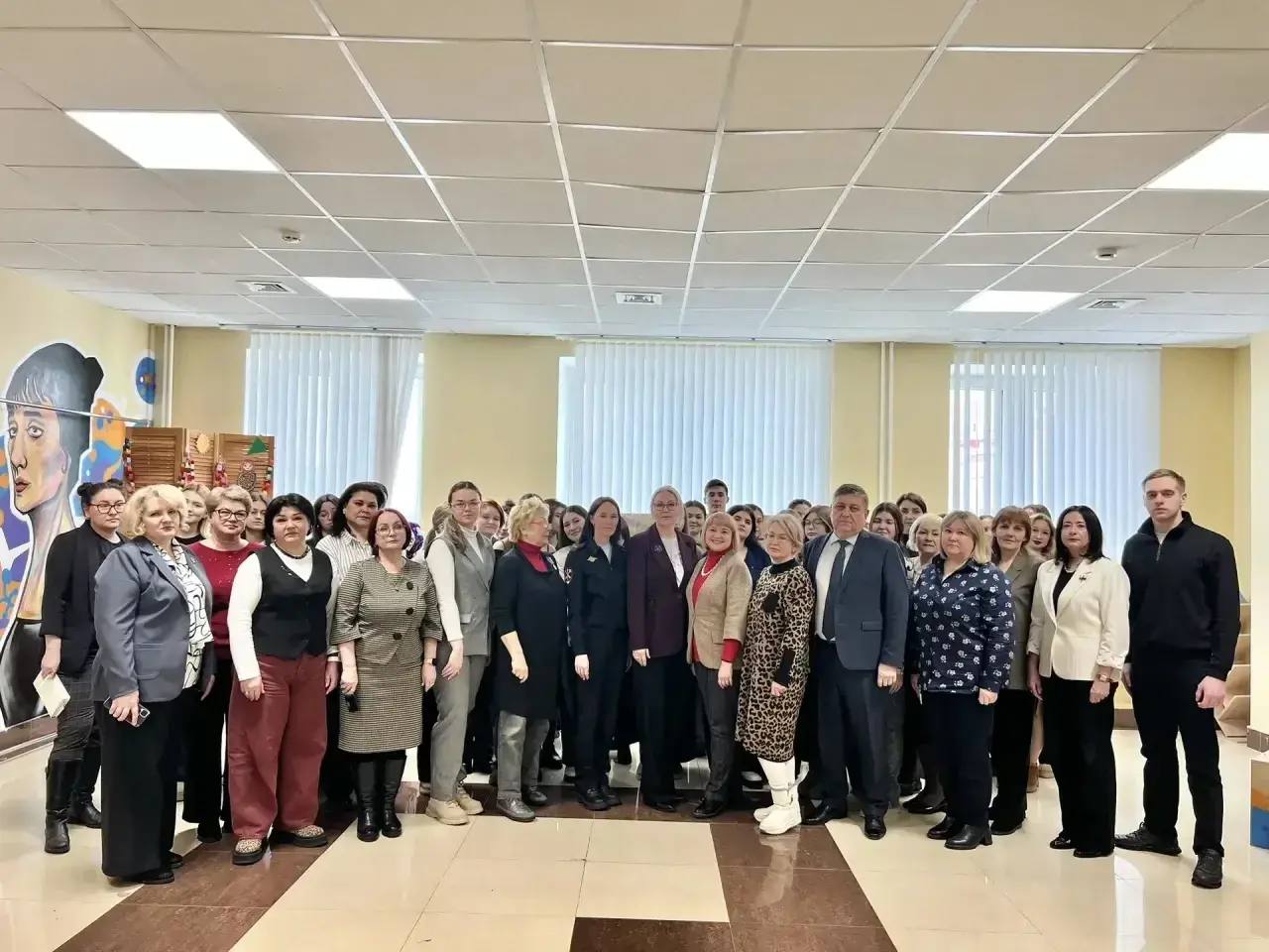 В Мордовии сотрудники МВД и представители журналистского сообщества обсудили роль СМИ в условиях цифровой трансформации: ключевой темой конференции стала безопасность граждан В Мордовии сотрудники МВД и представители журналистского сообщества обсудили роль СМИ в условиях цифровой трансформации: ключевой темой конференции стала безопасность граждан