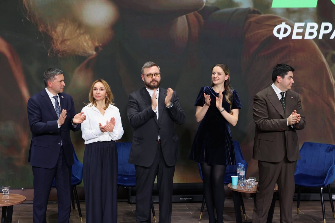 Две студентки из Мордовии – в числе победителей и призёров Всероссийского ежегодного конкурса оценки уровня экологической грамотности «Зелёный Зачёт» Две студентки из Мордовии – в числе победителей и призёров Всероссийского ежегодного конкурса оценки уровня экологической грамотности «Зелёный Зачёт»