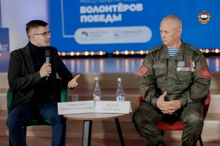 Мордовия – в числе лучших муниципальных практик страны!