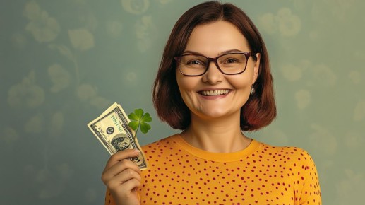 Удача на вашей стороне: как домохозяйки стали миллионерами