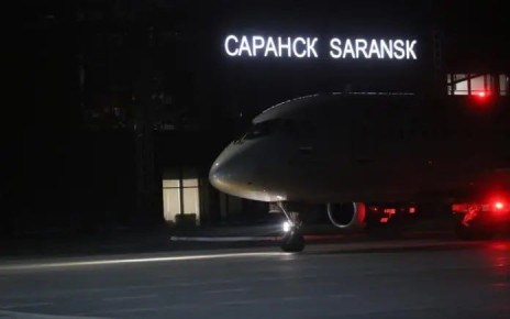 Аэропорт столицы Мордовии сообщил об успешном старте нового маршрута, соединяющего Саранск и Шарм-эль-Шейх