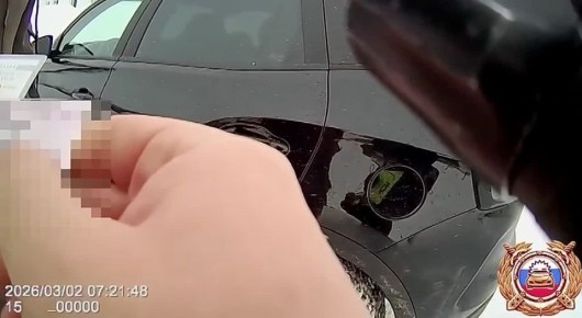 В Мордовии прошло оперативно-профилактическое мероприятие «Внимание дети»