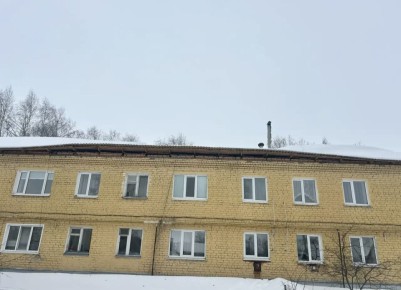 Прокуратурой Ромодановского района организована проверка по факту повреждения кровли двух многоквартирных домов в п. Ромоданово