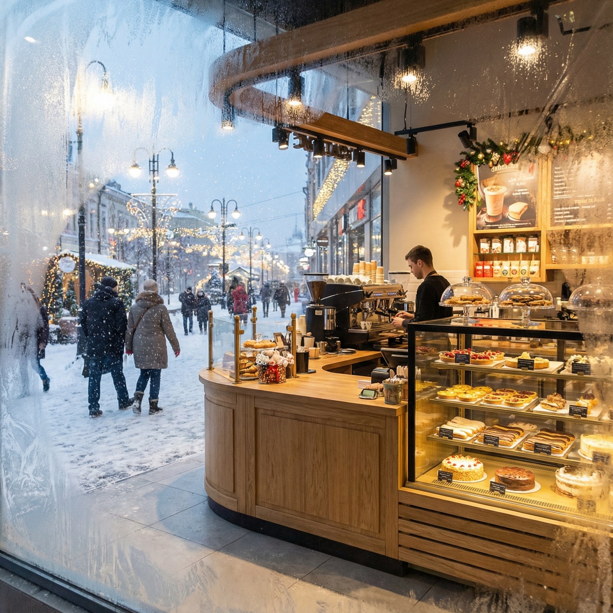 365 дней интервального голодания: по пути к осознанности в еде