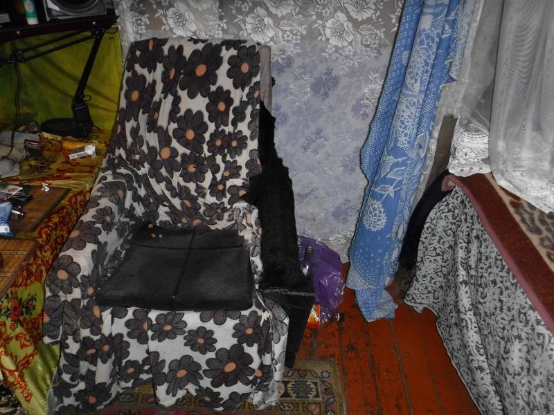 За совершение тяжкого преступления житель Зубово-Полянского района осужден к 4 годам лишения свободы За совершение тяжкого преступления житель Зубово-Полянского района осужден к 4 годам лишения свободы