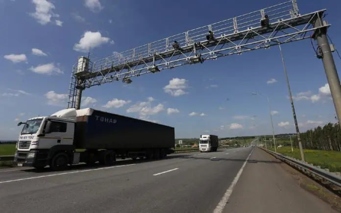 В Мордовии на апрель вводят ограничение движения большегрузов по региональным дорогам