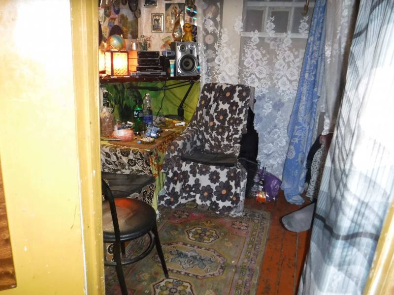 За совершение тяжкого преступления житель Зубово-Полянского района осужден к 4 годам лишения свободы За совершение тяжкого преступления житель Зубово-Полянского района осужден к 4 годам лишения свободы