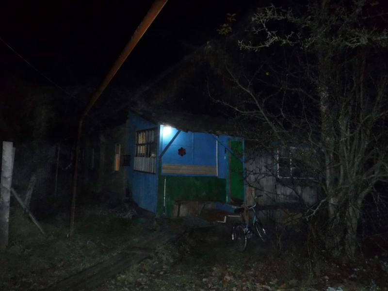 За совершение тяжкого преступления житель Зубово-Полянского района осужден к 4 годам лишения свободы