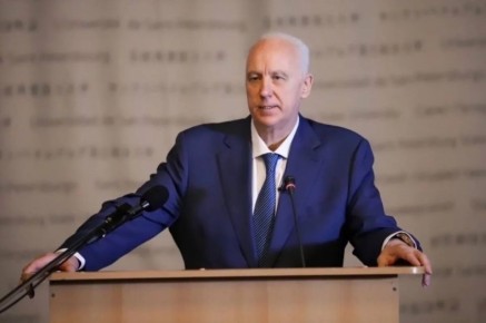 Бастрыкин предлагает радикальные меры против коррупции