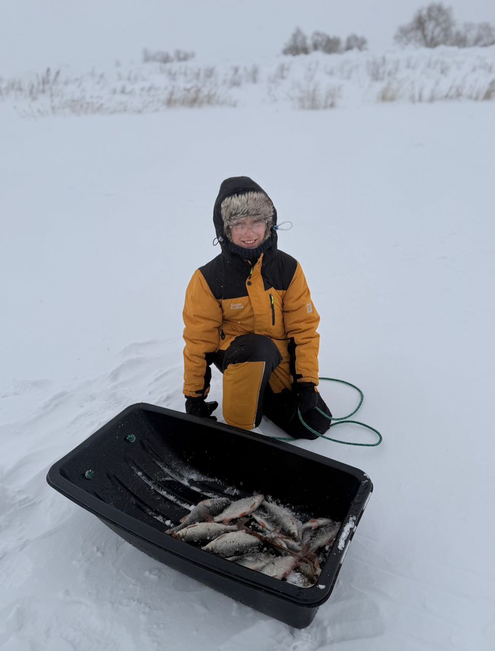На пруду в Чамзинском районе прошел детский рыболовный фестиваль На пруду в Чамзинском районе прошел детский рыболовный фестиваль