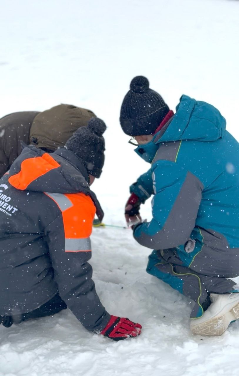 На пруду в Чамзинском районе прошел детский рыболовный фестиваль На пруду в Чамзинском районе прошел детский рыболовный фестиваль