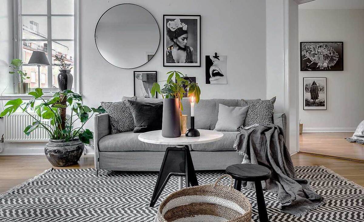 Как создать атмосферу уюта в вашем доме: полезные советы