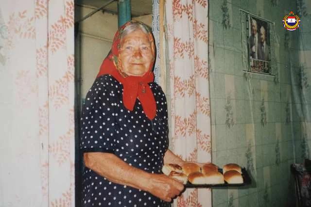 Сильная судьба и большая жизнь Сильная судьба и большая жизнь