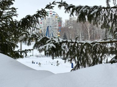 По информации ЕДДС и данным Мордовского центра по гидрометеорологии и мониторингу окружающей среды: