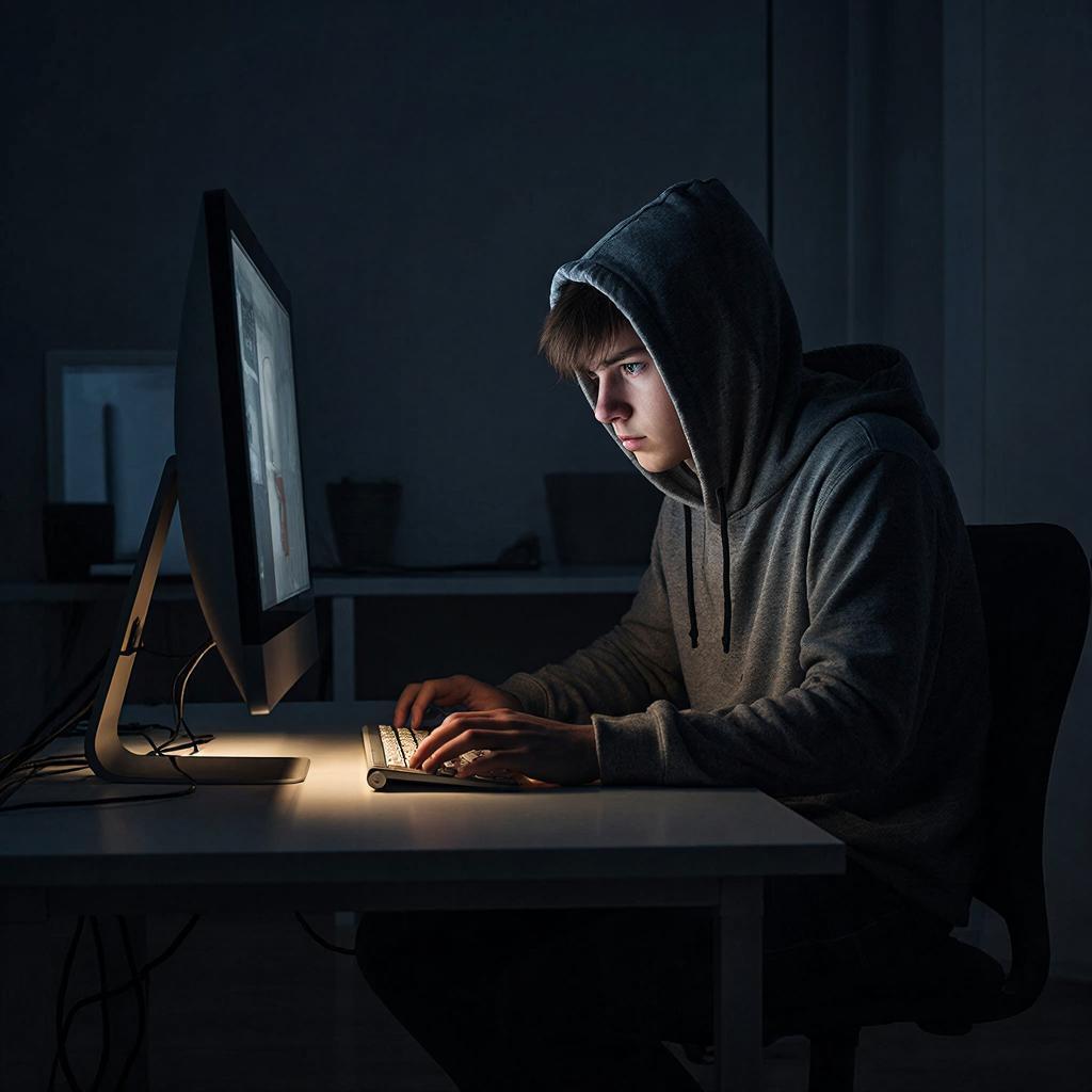 Лжеброкеры начали втягивать людей в дропперские схемы