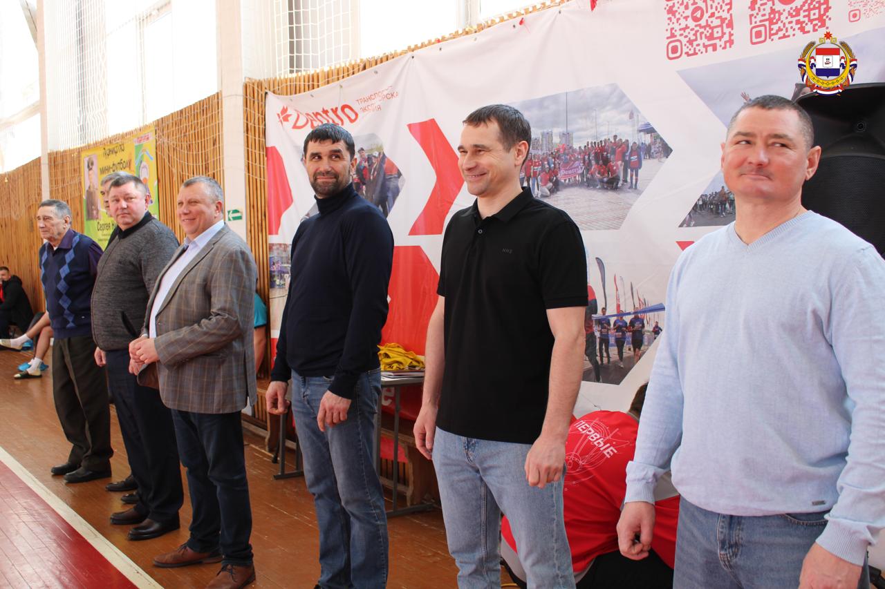 Футбол, традиции и спортивный азарт