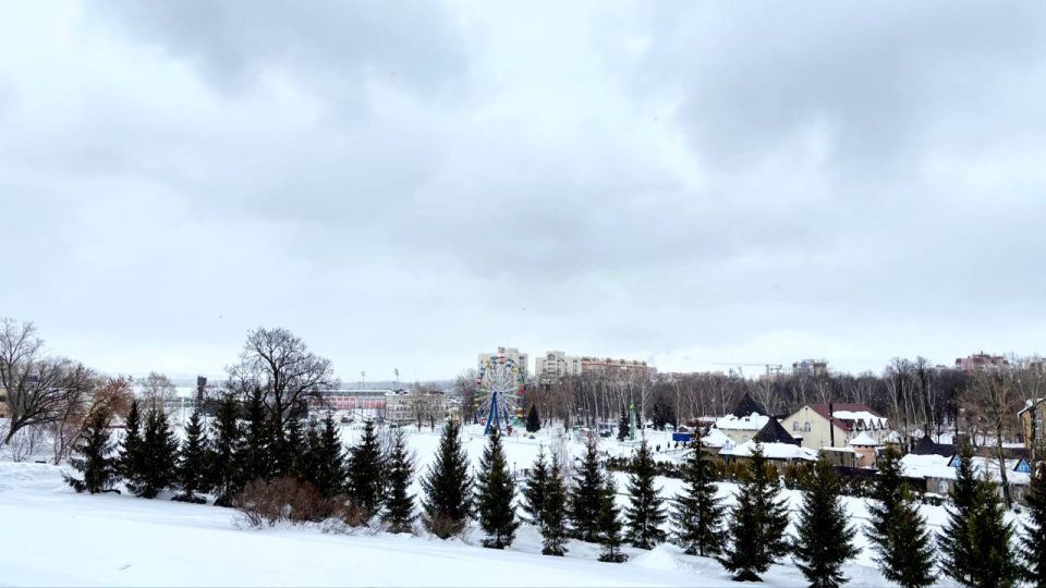 По информации ЕДДС и данным Мордовского центра по гидрометеорологии и мониторингу окружающей среды: