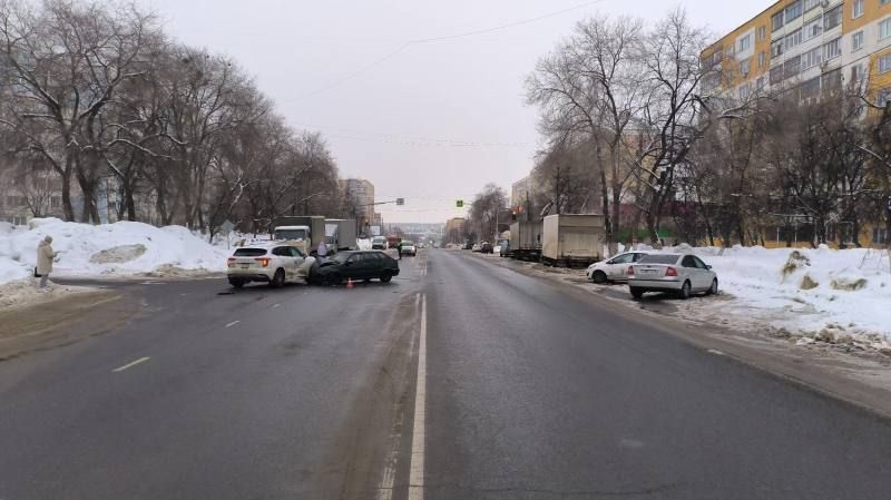 Информация о дорожно-транспортных происшествиях и нарушениях ПДД РФ с 6 по 9 марта 2026 года