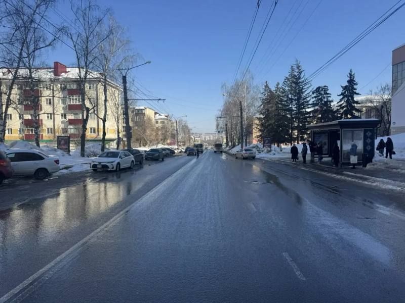 Информация о дорожно-транспортных происшествиях и нарушениях ПДД РФ 11 марта 2026 года