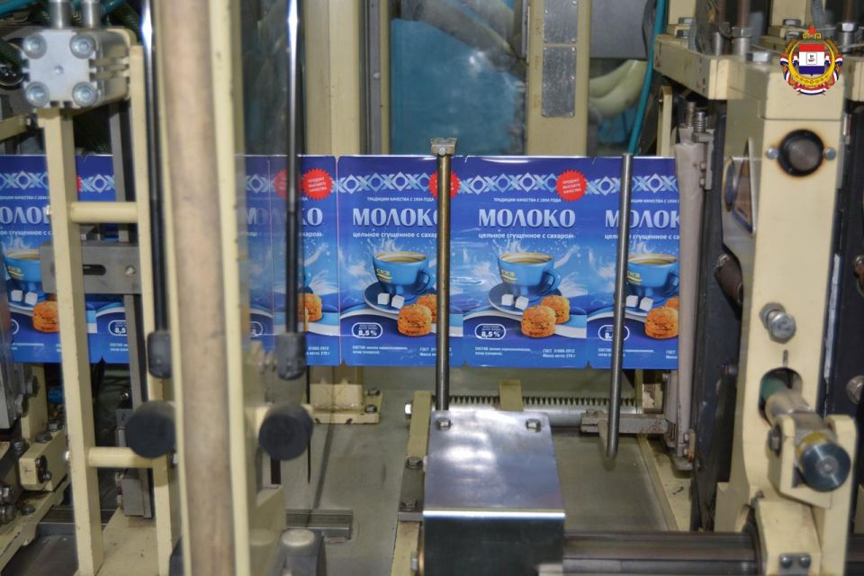 Консервный завод «Саранский» вернётся в собственность республики