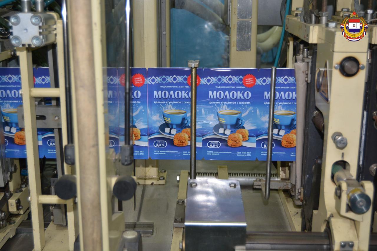 Консервный завод «Саранский» вернётся в собственность республики