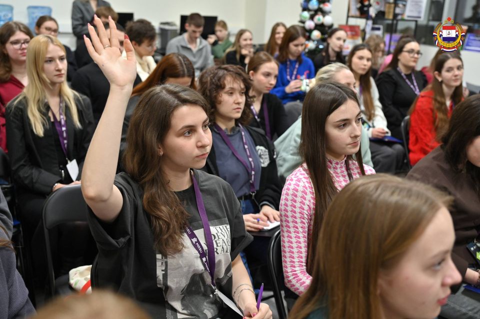 От идеи до контента: как в Мордовии учат медиа