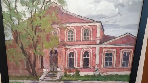 � ����� ���������� �������� �������� (�. �������, ��. ���������, 19) ������������ �������� ������������ ����������, ����������� 490-����� ������ ���������