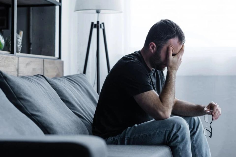 Типы личностей, которые сами себя уничтожают