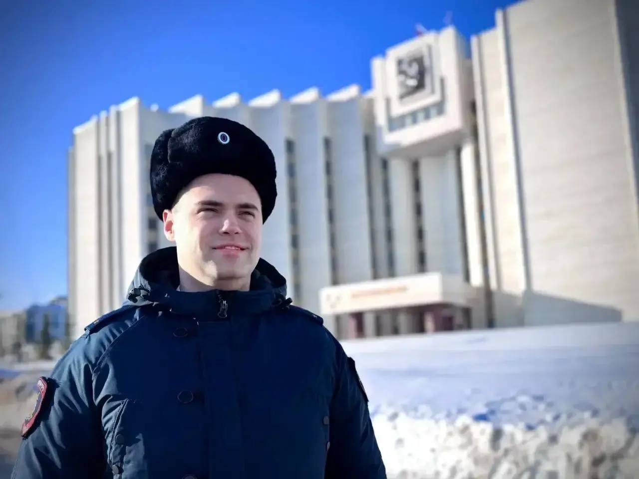 В день образования службы Управления экономической безопасности и противодействия коррупции в системе МВД России наша рубрика «Не службой единой» о человеке, который стоит на страже финансовой стабильности и борется с...