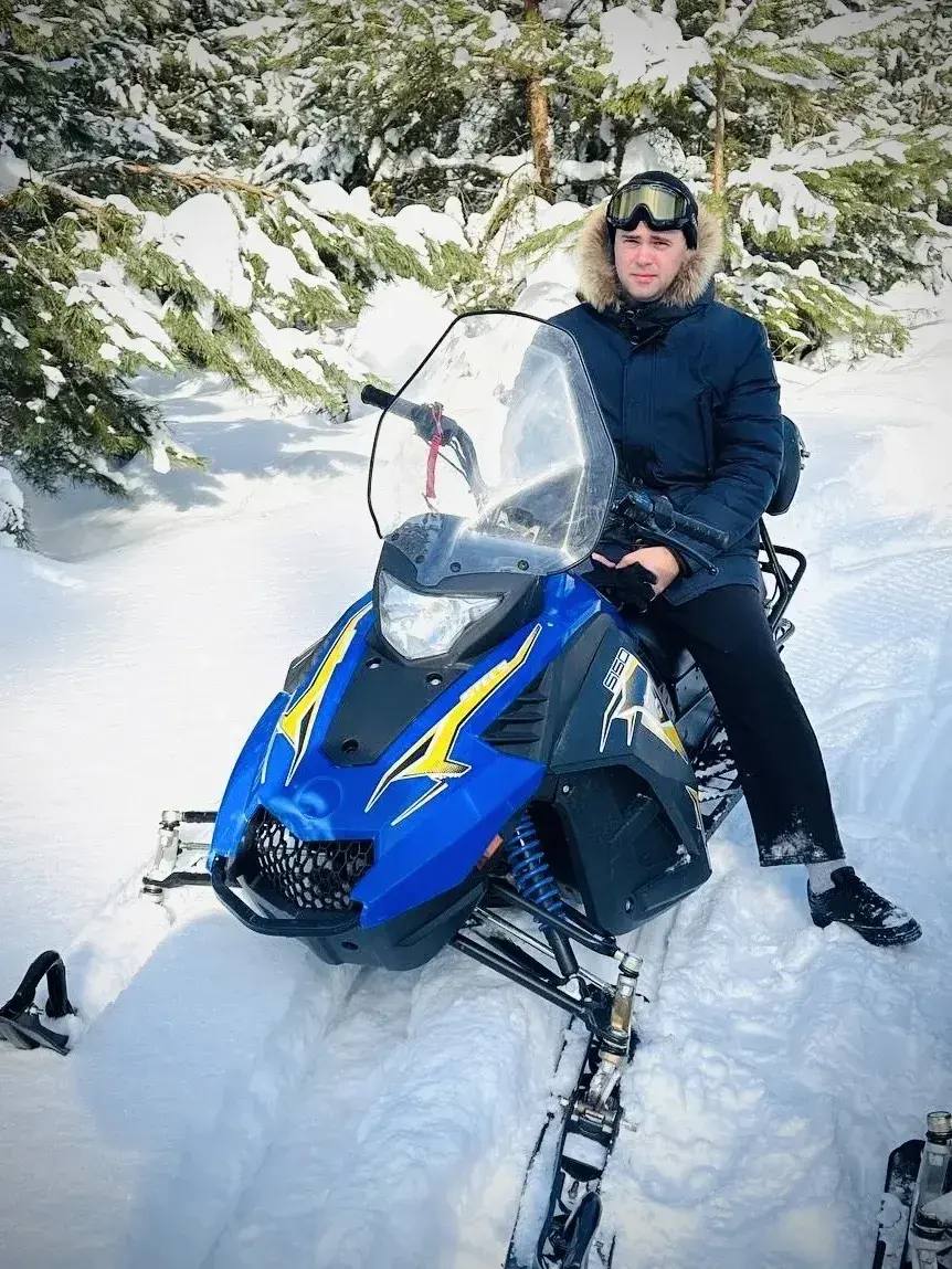 В день образования службы Управления экономической безопасности и противодействия коррупции в системе МВД России наша рубрика «Не службой единой» о человеке, который стоит на страже финансовой стабильности и борется с... В день образования службы Управления экономической безопасности и противодействия коррупции в системе МВД России наша рубрика «Не службой единой» о человеке, который стоит на страже финансовой стабильности и борется с...
