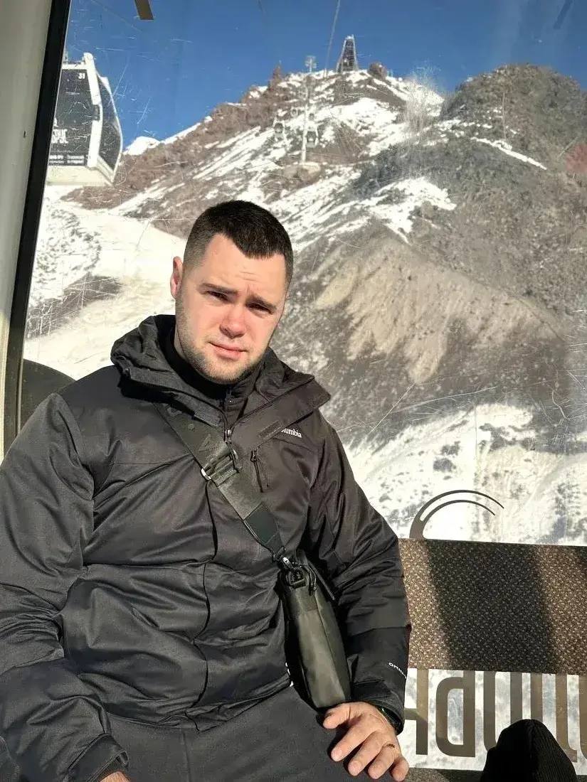 В день образования службы Управления экономической безопасности и противодействия коррупции в системе МВД России наша рубрика «Не службой единой» о человеке, который стоит на страже финансовой стабильности и борется с... В день образования службы Управления экономической безопасности и противодействия коррупции в системе МВД России наша рубрика «Не службой единой» о человеке, который стоит на страже финансовой стабильности и борется с...