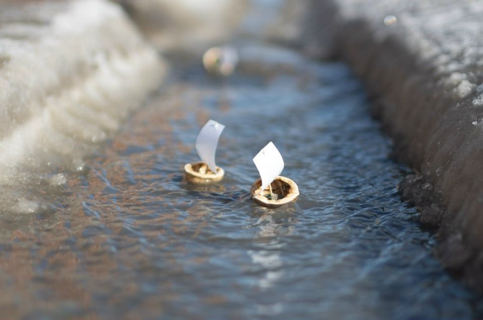 Доброе утро и удачной новой рабочей недели, друзья!