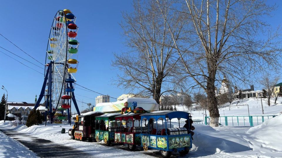 По информации ЕДДС и данным Мордовского центра по гидрометеорологии и мониторингу окружающей среды: