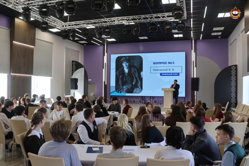 Крымская весна – день, который объединяет