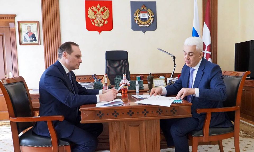 Артём Здунов: В этом году отремонтируем в Мордовии свыше 900 км линий электропередачи, 35 подстанций и больше 90 трансформаторных подстанций - это существенно повысит надёжность и качество электроснабжения для жителей...