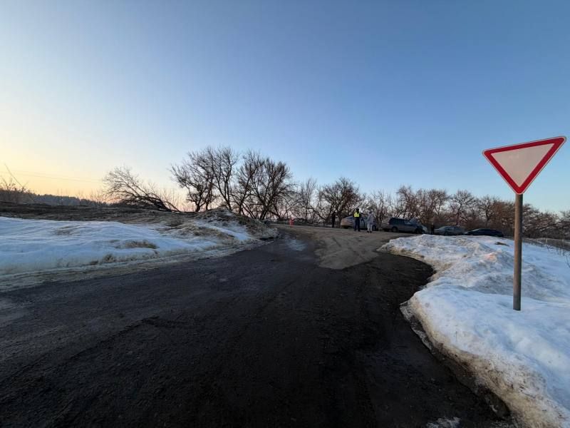 Информация о дорожно-транспортных происшествиях и нарушениях ПДД РФ за 19 марта 2026 года