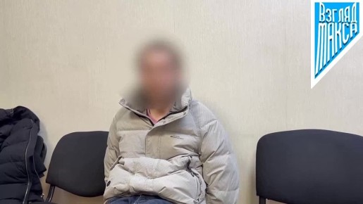 В Мордовии задержан 34-летний житель Саранска, которого ФСБ подозревает в государственной измене