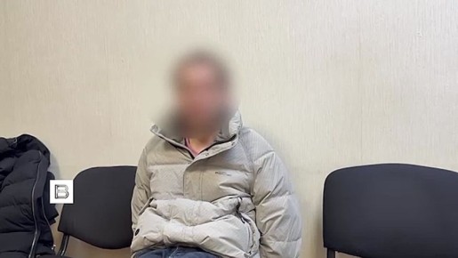 "Сперва я испугался… Но в дальнейшем согласился, так как мне пояснили, что ничего противозаконного в этом нет": ФСБ опубликовала видео задержания и допроса жителя Мордовии, который передавал ГУР МО Украины данные АТС и...