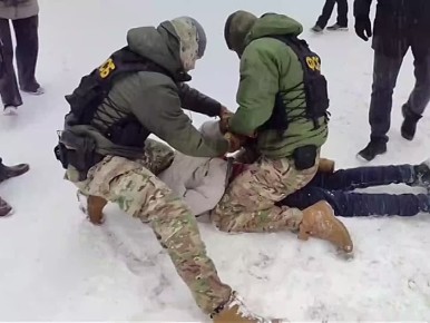 1000 сим-карт и 10 виртуальных станций для подрывной деятельности в России оформил житель Саранска по заданию ГУР Украины