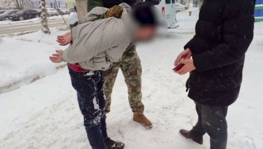 Житель Саранска купил 1000 сим-карт по заданию ГУР Украины, — ФСБ