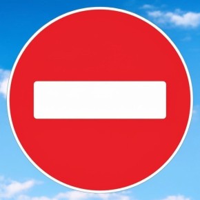 В Саранске с 23 марта будет временно ограничено движение транспортных средств по проспекту Ленина на участке от ул. Коммунистической до площади по улице Советской