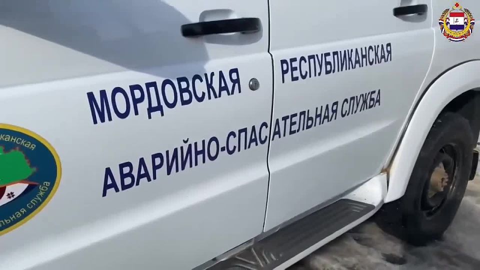 Техника, снаряжение и оборудование - всё готово