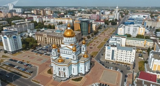 Еще 22 субъекта завершили выдвижение представителей в 9-ый состав ОП РФ