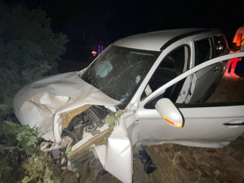 Осужден житель Саранска, виновный в нарушении правил дорожного движения в состоянии алкогольного опьянения, повлекшем смерть человека