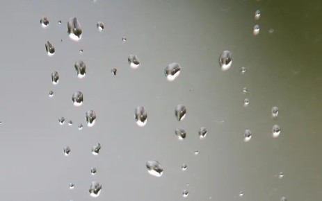 Первый весенний дождь ожидается в Мордовии в середине текущей недели