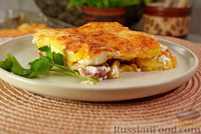 Вкусные идеи для ужина: готовим с радостью!